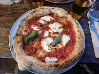 Plats et boissons du Restaurant italien Little Trallalla (Ancien CIBO Pizza) à Biarritz - n°2