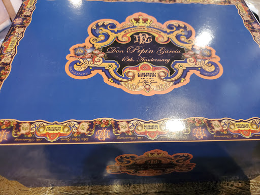 Cigar Shop «Dallas Cigar», reviews and photos, 6162 Greenville Ave # A, Dallas, TX 75206, USA