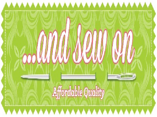 Fabric Store «And Sew On - Rose Park», reviews and photos, 1625 W 700 N h, Salt Lake City, UT 84116, USA