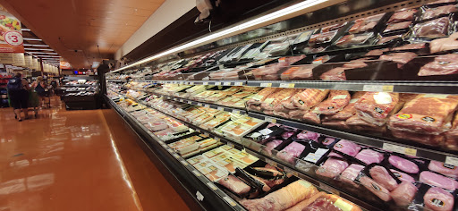 Supermarket «Wegmans», reviews and photos, 4960 Transit Rd, Depew, NY 14043, USA