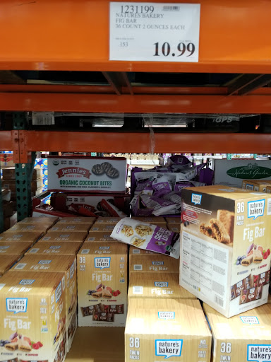 Costco Wholesale image