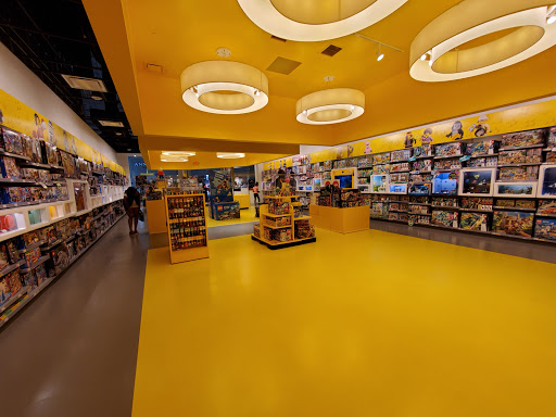 Toy Store «The LEGO Store», reviews and photos, 12801 W Sunrise Blvd #1011, Sunrise, FL 33323, USA