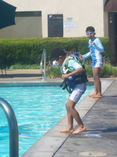 Gym «Brenda Athletic Clubs - Modesto Sport», reviews and photos, 200 Norwegian Ave, Modesto, CA 95350, USA