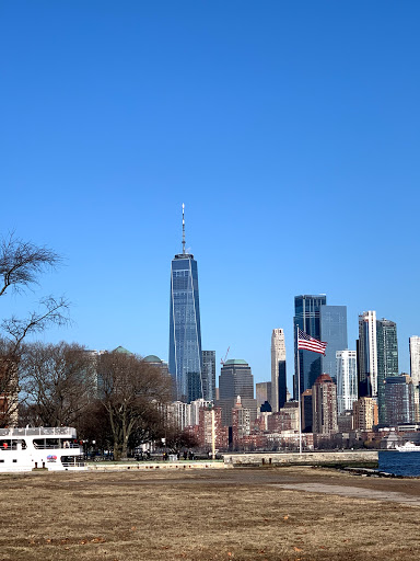Museum «Ellis Island Hospital Morgue», reviews and photos, Liberty Island - Ellis Island, Jersey City, NJ 07305, USA