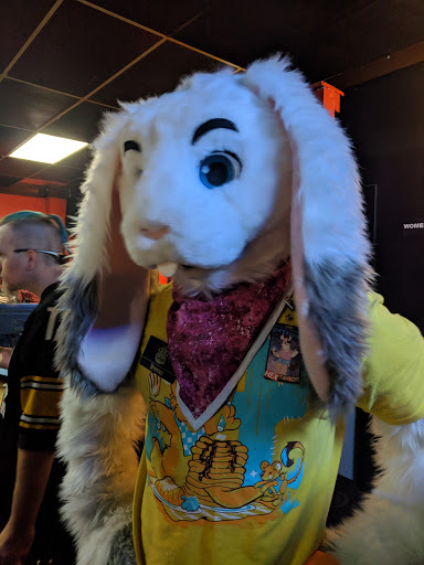 Bowling Alley «AMF Mt Lebanon Lanes», reviews and photos, 1601 Washington Rd, Pittsburgh, PA 15228, USA