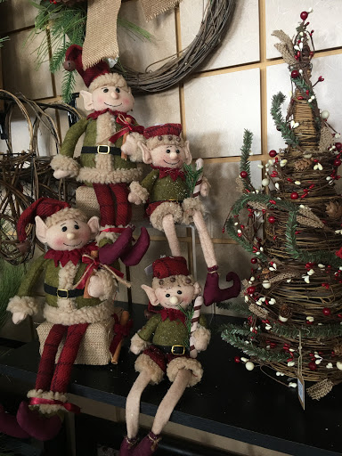 Gift Shop «The Warehouse Gift Shops», reviews and photos, 60 Chestnut St, Lockport, NY 14094, USA