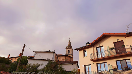 AYUNTAMIENTO DE ARRAIA MAEZTU