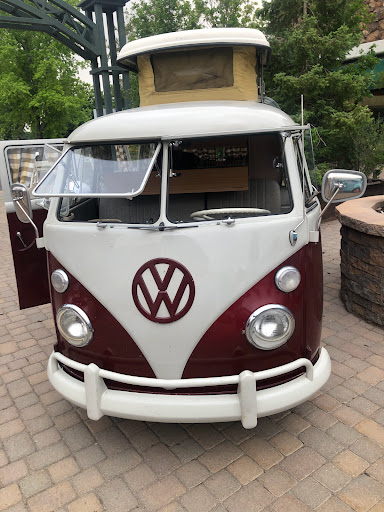 Shopping Mall «The Shops At Riverwoods», reviews and photos, 4801 N University Ave, Provo, UT 84604, USA