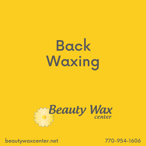 Waxing Hair Removal Service «Beauty Wax Center - McDonough, GA», reviews and photos, 1559 GA-20, McDonough, GA 30253, USA