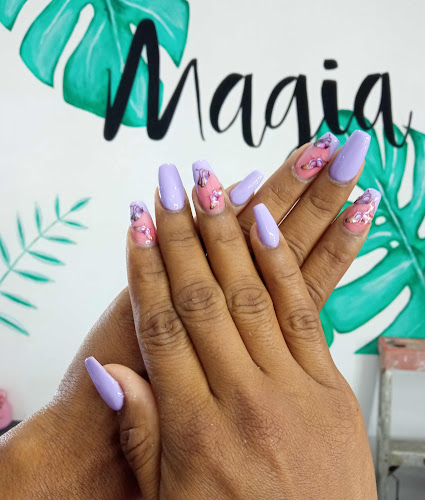 Opiniones de Magia Beauty Salon en Junín - Centro de estética