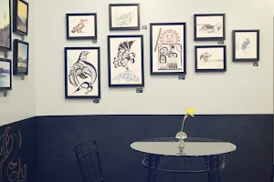 Raven's Cup Coffee & Art Gallery image