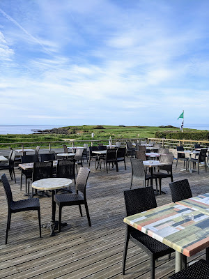 bar le suroit à Trégunc