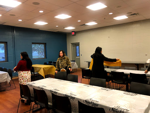 Community Center «Tomahawk Ridge Community Center», reviews and photos, 11902 Lowell Ave, Overland Park, KS 66213, USA