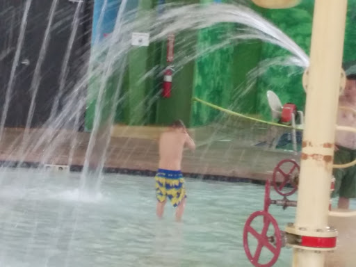 Water Park «Lancaster’s Caribbean Indoor Waterpark», reviews and photos, 2100 Lincoln Hwy E, Lancaster, PA 17602, USA