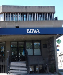 Banco BBVA - Sucursal Aguada