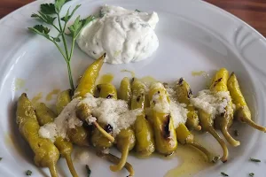 Griechisches Restaurant Dimitrios image
