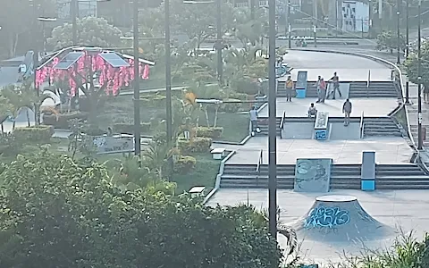 Skate Park Ibague image