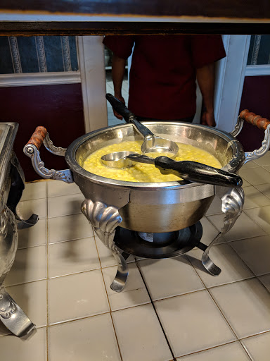 Southern Restaurant (US) «Blue Willow Inn Restaurant & Gift Shop», reviews and photos, 294 N Cherokee Rd, Social Circle, GA 30025, USA