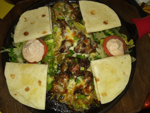 Mexican Restaurant «Margaritas Mexican Restaurant», reviews and photos, 23 Members Way, Dover, NH 03820, USA