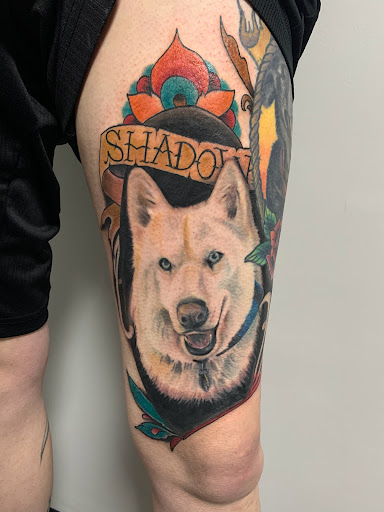 Explore mother of 2 tattoo ideas, creative tattoo ideas in Colorado Springs, available at West Side Tattoo