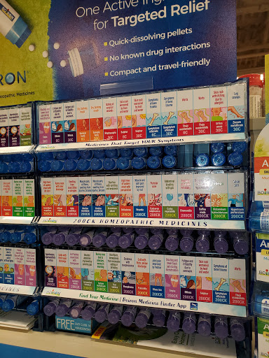 Health Food Store «Sprouts Farmers Market», reviews and photos, 150 E Main St #150, Alhambra, CA 91801, USA