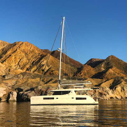 San Carlos Sailboat Cruises