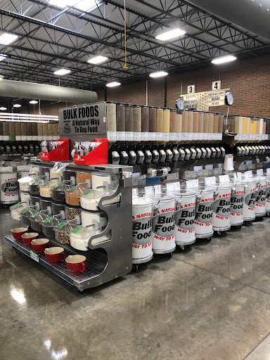 Supermarket «WinCo Foods», reviews and photos, 2645 W University Dr, Denton, TX 76201, USA