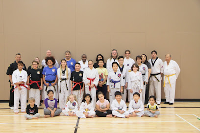 Elite Taekwondo Winnipeg Martial Arts School - (Central location) Polo Park & St.James Area