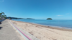 Photo de El Naranjo beach II zone des équipements