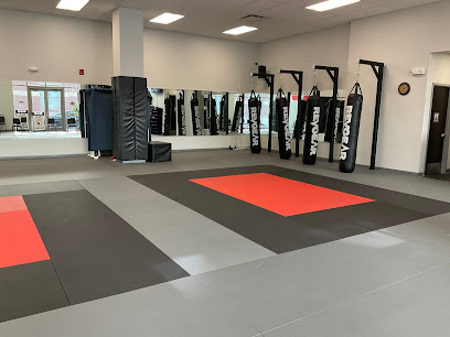 Martial Arts Institute and Fitness - 224 Victoria St, Glassboro, NJ 08028