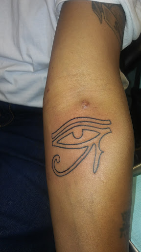 Tattoo Shop «Blood, Sweat & Tears Tattoo Studio (BST Tattoo)», reviews and photos, 3811 Monroe Rd, Charlotte, NC 28205, USA