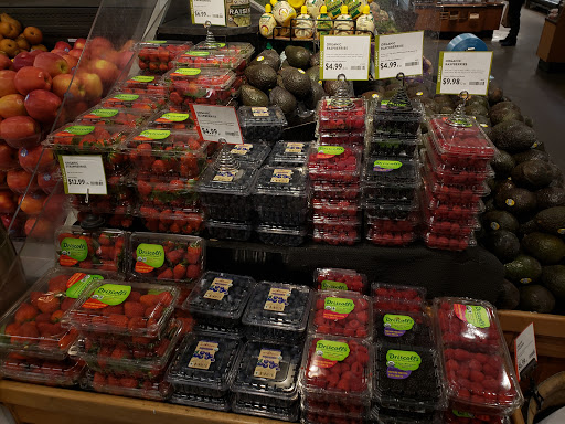 Natural Foods Store «PCC Natural Markets - Greenlake Aurora», reviews and photos, 7504 Aurora Ave N, Seattle, WA 98103, USA