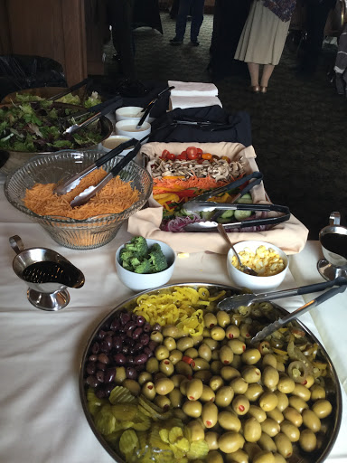 Golf Club «High Vista Golf Club», reviews and photos, 88 Country Club Rd, Mills River, NC 28759, USA