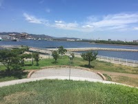 エコパークあぼし 見晴らしの丘