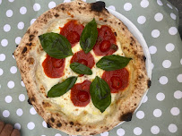 Photos du propriétaire du Pizzeria San severo pizza cuites au feu de bois à L'Haÿ-les-Roses - n°3