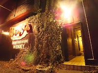 GRILL＆BAR Be‐ya