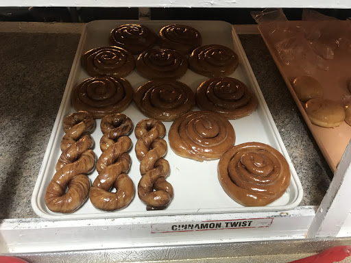 Donut Shop «Shipley Donuts», reviews and photos, 616 AR-365, Mayflower, AR 72106, USA