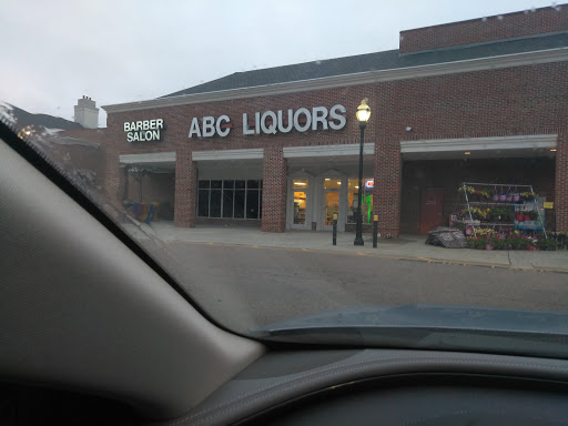 Durham County ABC Store #4
