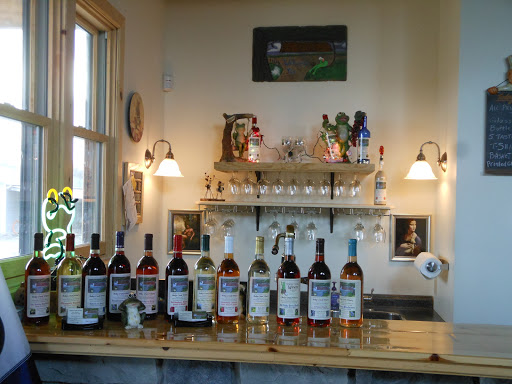 Winery «Bokes Creek Winery», reviews and photos, 26211 OH-31, Raymond, OH 43067, USA