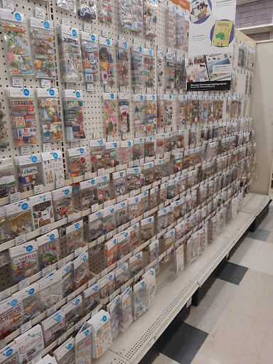 Craft Store «Michaels», reviews and photos, 729 E Huntington Dr, Monrovia, CA 91016, USA