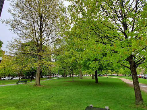 Art Museum «Isabella Stewart Gardner Museum», reviews and photos, 25 Evans Way, Boston, MA 02115, USA