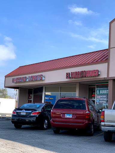 Mexican Grocery Store «Carnicerias Jimenez», reviews and photos, 550 W Dundee Rd, Wheeling, IL 60090, USA