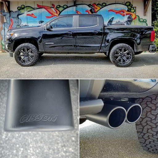 Auto Body Shop «Bubbas Exotic Motorsports», reviews and photos, 506 Commerce Way, Jupiter, FL 33458, USA