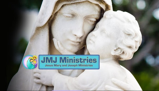 Jesus Mary and Joseph Ministries