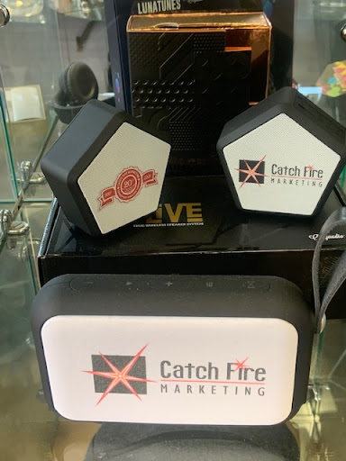 Marketing Consultant «Catch Fire Marketing LLC», reviews and photos, 6888 S Clinton St, Greenwood Village, CO 80112, USA