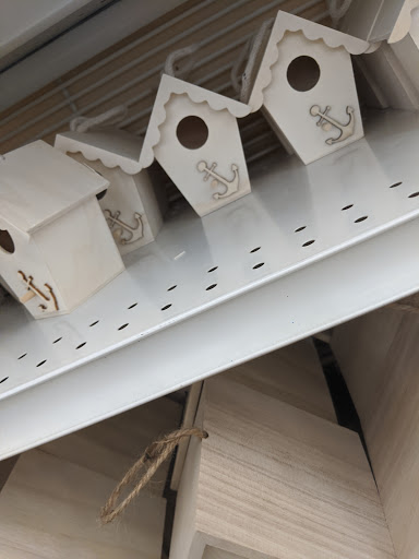 Fabric Store «Jo-Ann Fabrics and Crafts», reviews and photos, 2725 Harrison Ave NW Ste 500, Olympia, WA 98502, USA