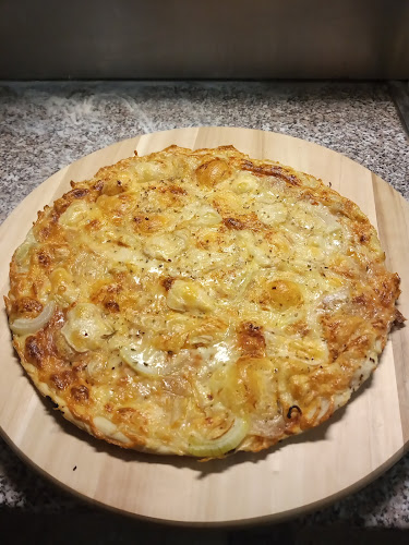 Pizza mion - Opava
