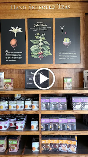 Peets Coffee image