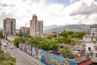 Holiday accommodation Medellin