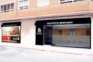Instituto Bernabeu Albacete image